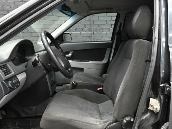 Lada (ВАЗ) Priora I с пробегом 2009 года, цена 260 000 рублей, 237636 км, хэтчбек, Автокод Объявления
