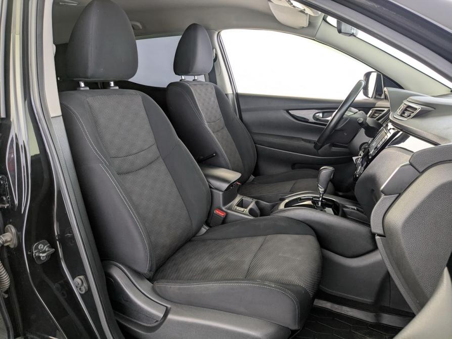 Nissan Qashqai II Москва  - изображение 19