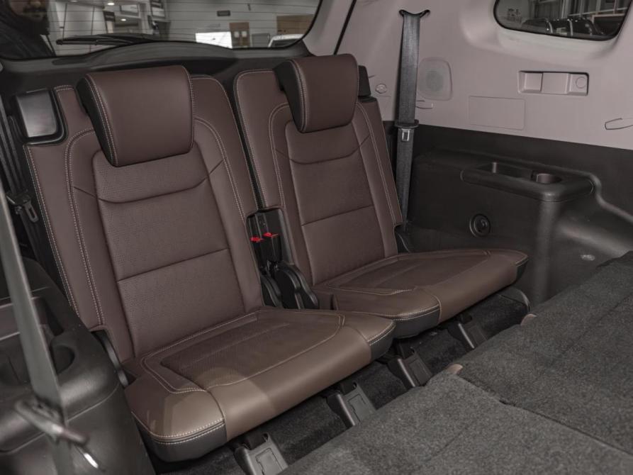 Chery Tiggo 8 Pro I Мурманск  - изображение 9
