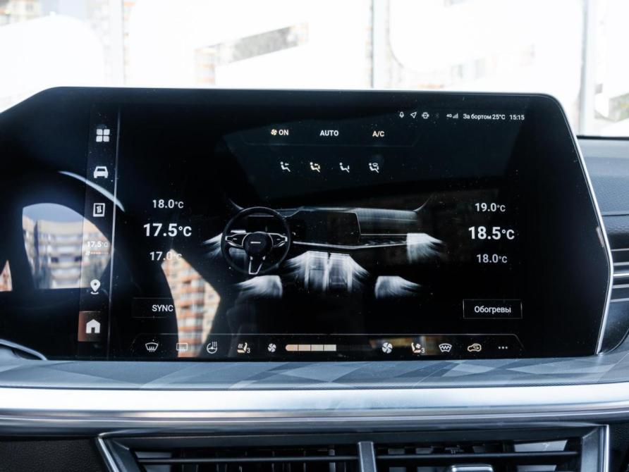Haval F7 II Ставрополь  - изображение 16