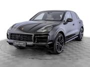 Porsche Cayenne III Москва  - изображение 31
