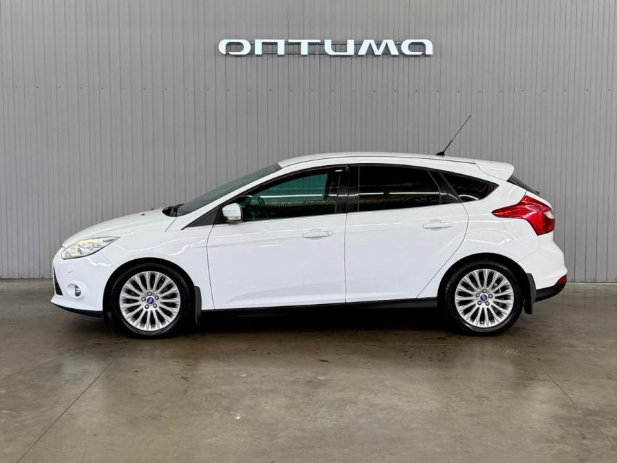 Ford Focus III Краснодар  - изображение 8