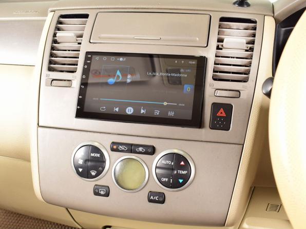 Nissan Tiida I с пробегом 2005 года, цена 499 995 рублей, 254492 км, хэтчбек, Автокод Объявления