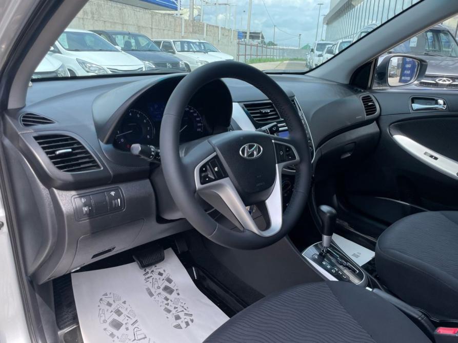 Hyundai Solaris I Краснодар  - изображение 9
