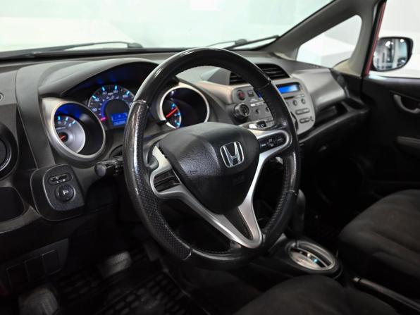 Honda Fit II с пробегом 2010 года, цена 890 000 рублей, 68861 км, хэтчбек, Автокод Объявления