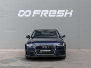 Audi A4 V (B9) Краснодар  - изображение 27
