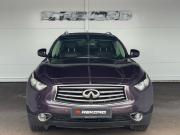 Infiniti QX70 Уфа  - изображение 30