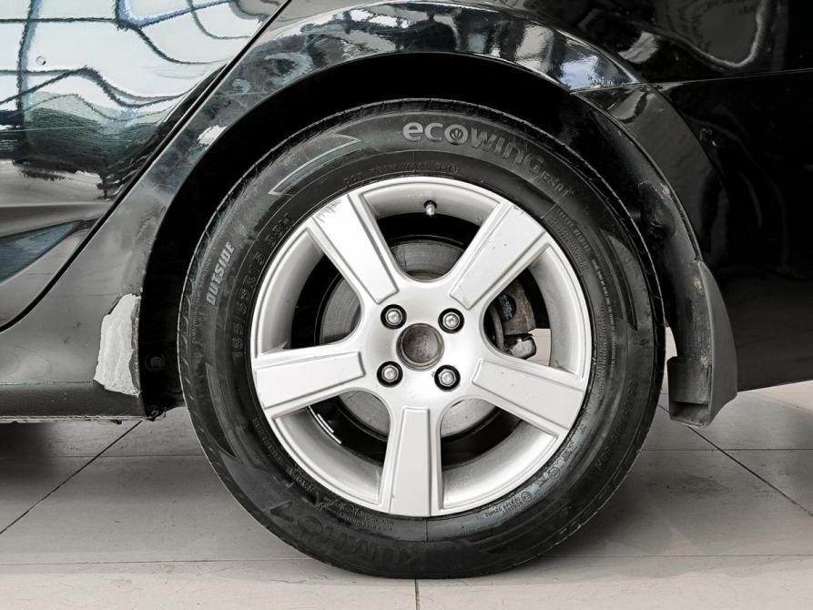 Hyundai Solaris I Казань  - изображение 22