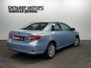 Toyota Corolla X (E140 E150) Рестайлинг Пермь  - изображение 20