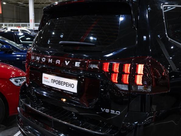 Kia Mohave I Рестайлинг 2 с пробегом 2019 года, цена 4 449 000 рублей, 85830 км, внедорожник, Автокод Объявления