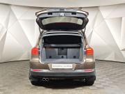 Volkswagen Tiguan I Рестайлинг Москва  - изображение 32