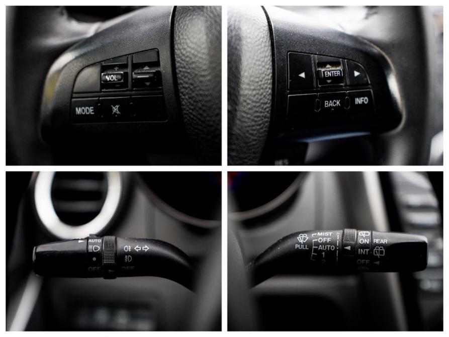 Mazda CX-7 I Рестайлинг Ростов-на-Дону  - изображение 17