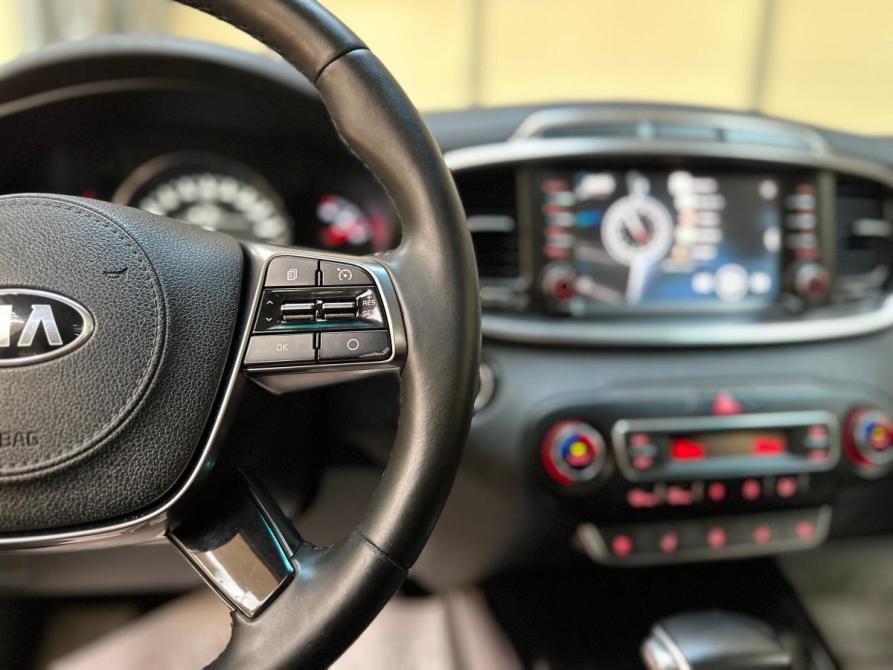 Kia Sorento III Prime Рестайлинг Набережные Челны  - изображение 26
