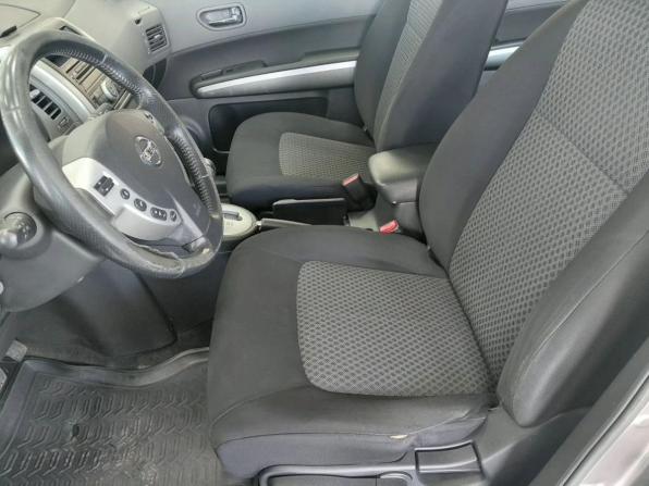Nissan X-Trail II с пробегом 2008 года, цена 850 000 рублей, 199550 км, внедорожник, Автокод Объявления