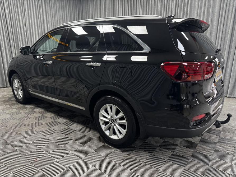 Kia Sorento III Prime Рестайлинг Стерлитамак  - изображение 10