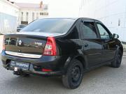 Renault Logan I Рестайлинг Казань  - изображение 38