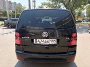 Volkswagen Touran I Рестайлинг Ростов-на-Дону  - изображение 33