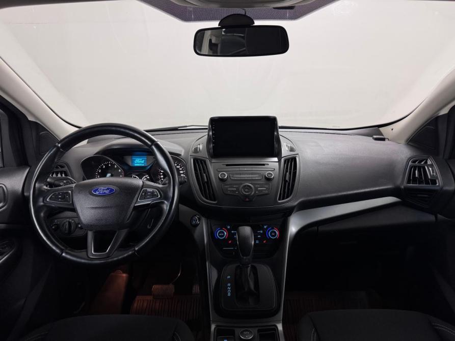 Ford Kuga II Рестайлинг Тюмень  - изображение 8