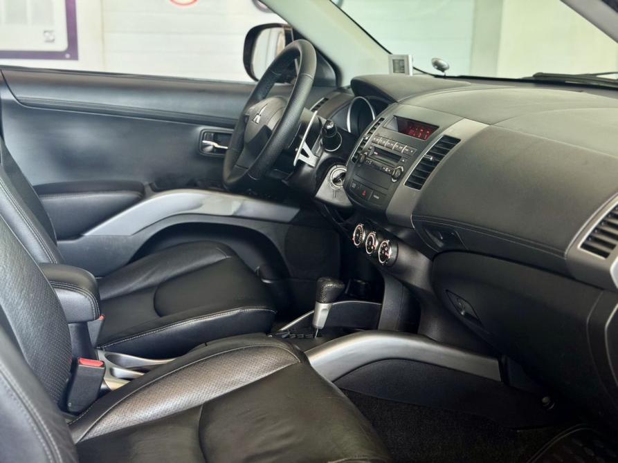Mitsubishi Outlander II Рестайлинг Саранск  - изображение 9