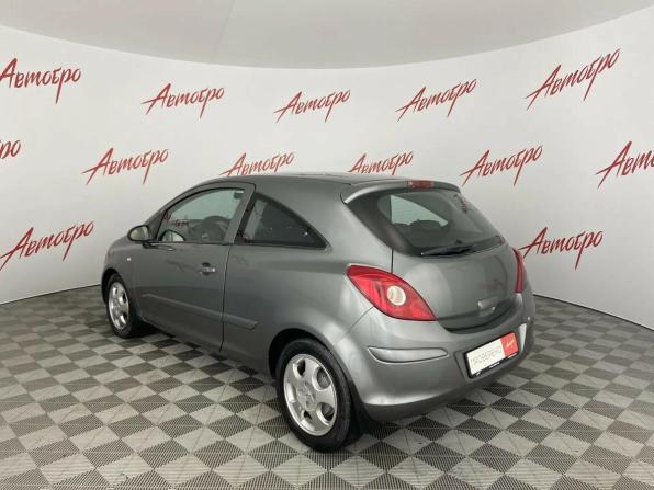 Opel Corsa D с пробегом 2007 года, цена 249 000 рублей, 294795 км, хэтчбек, Автокод Объявления