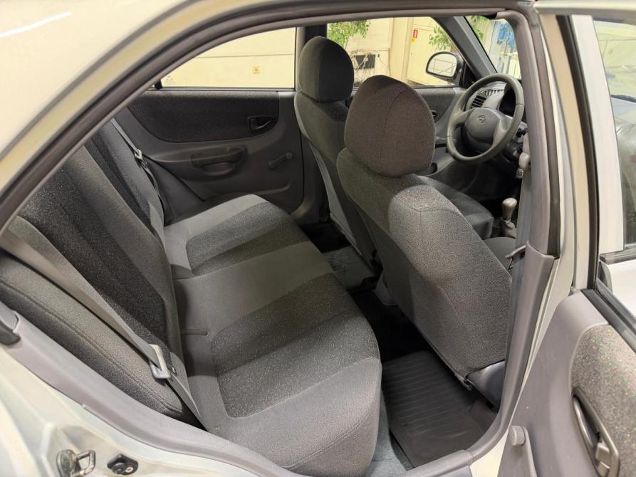 Hyundai Accent II Волгоград  - изображение 10
