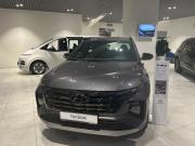 Hyundai Tucson IV Москва  - изображение 6
