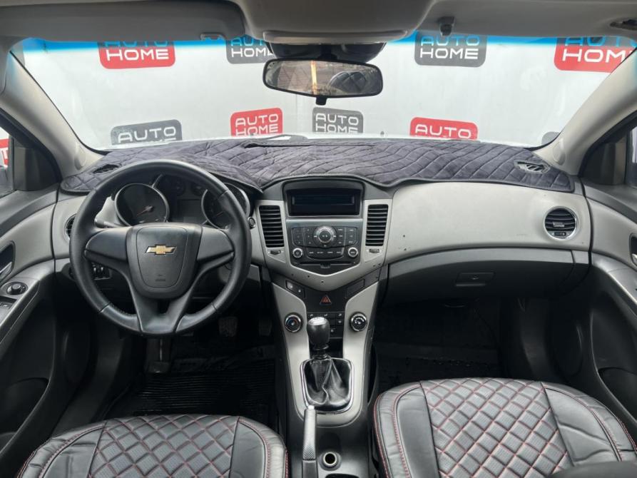 Chevrolet Cruze I Санкт-Петербург  - изображение 9