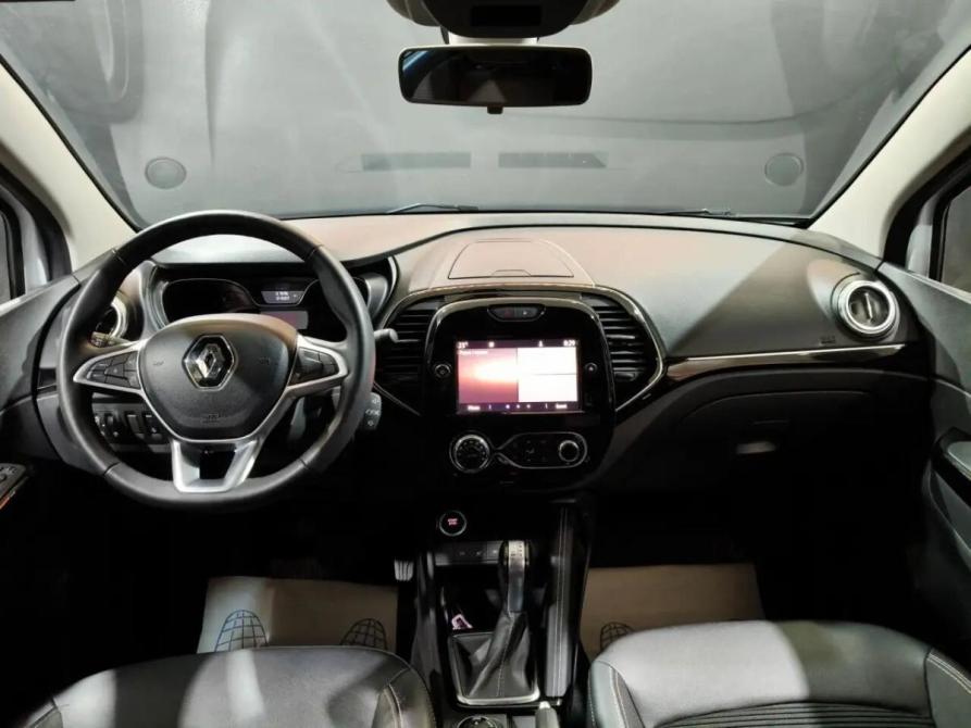 Renault Kaptur I Рестайлинг Уфа  - изображение 8
