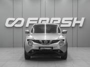 Nissan Juke I Рестайлинг Ростов-на-Дону  - изображение 22