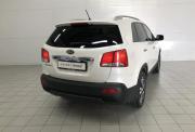 Kia Sorento II Астрахань  - изображение 24