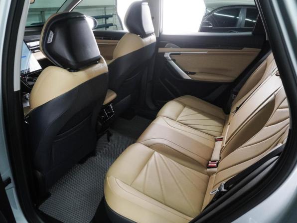 Geely Atlas II с пробегом 2022 года, цена 2 549 000 рублей, 64907 км, внедорожник, Автокод Объявления