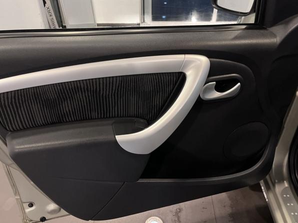 Renault Sandero I с пробегом 2012 года, цена 672 000 рублей, 106614 км, хэтчбек, Автокод Объявления