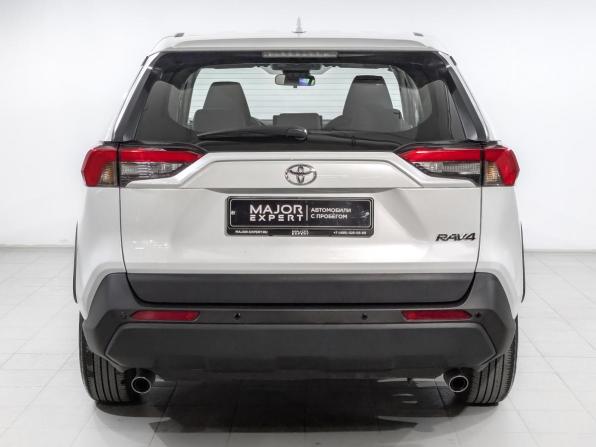 Toyota RAV4 V (XA50) с пробегом 2024 года, цена 3 990 000 рублей, 14987 км, внедорожник, Автокод Объявления