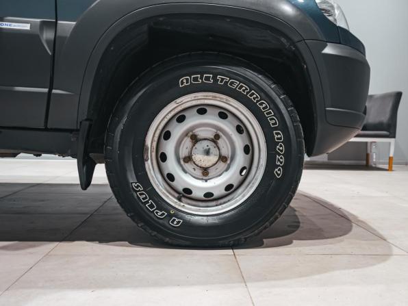 Chevrolet Niva I Рестайлинг с пробегом 2010 года, цена 435 000 рублей, 197275 км, внедорожник, Автокод Объявления