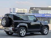Land Rover Defender II Новосибирск  - изображение 32