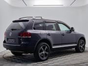 Volkswagen Touareg I Рестайлинг Москва  - изображение 22