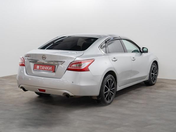 Nissan Teana III с пробегом 2015 года, цена 1 327 000 рублей, 173451 км, седан, Автокод Объявления