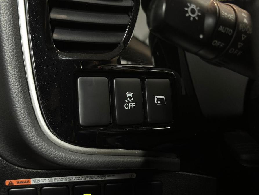 Mitsubishi Outlander III Рестайлинг 3 Санкт-Петербург  - изображение 18