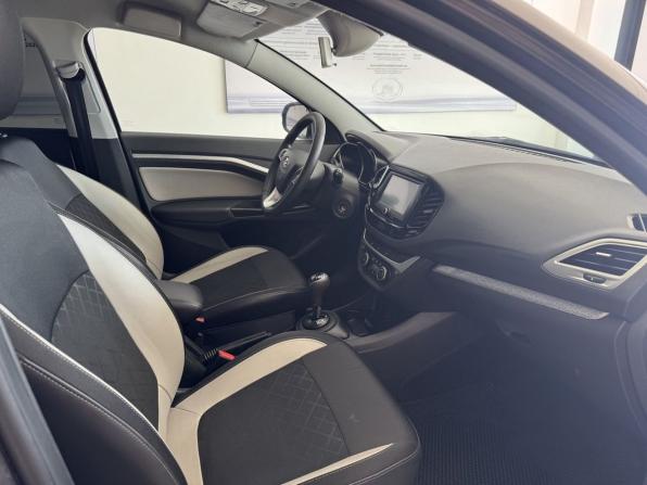 Lada (ВАЗ) Vesta I с пробегом 2019 года, цена 867 300 рублей, 128830 км, универсал, Автокод Объявления