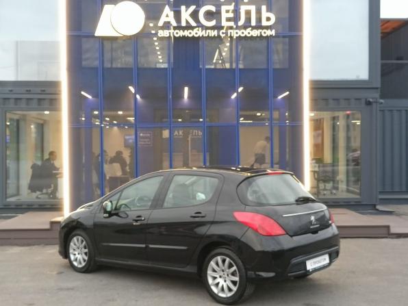 Peugeot 308 I Рестайлинг с пробегом 2011 года, цена 354 000 рублей, 166000 км, хэтчбек, Автокод Объявления