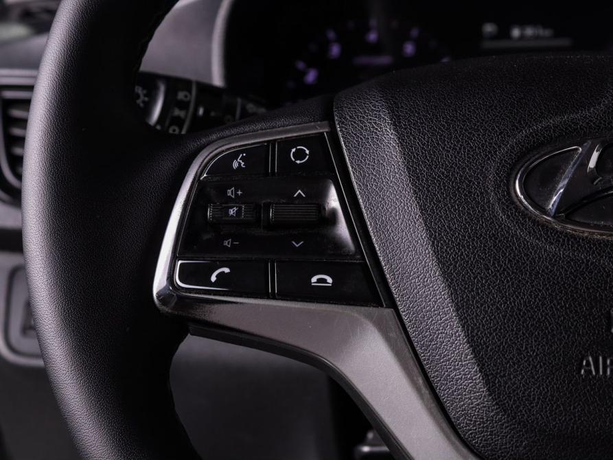 Hyundai Solaris II Рестайлинг Минеральные Воды  - изображение 15