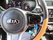 Kia Rio IV Калуга  - изображение 23