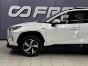 Toyota RAV4 V (XA50) Благовещенск  - изображение 43