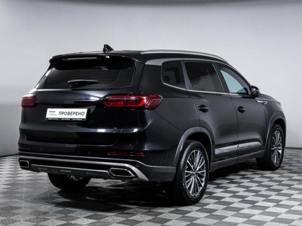 Chery Tiggo 8 Pro I с пробегом 2021 года, цена 1 579 000 рублей, 111000 км, внедорожник, Автокод Объявления