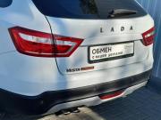 Lada (ВАЗ) Vesta I Новочеркасск  - изображение 25