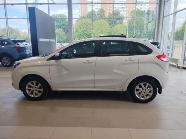 Lada (ВАЗ) XRAY I с пробегом 2017 года, цена 729 000 рублей, 165931 км, хэтчбек, Автокод Объявления