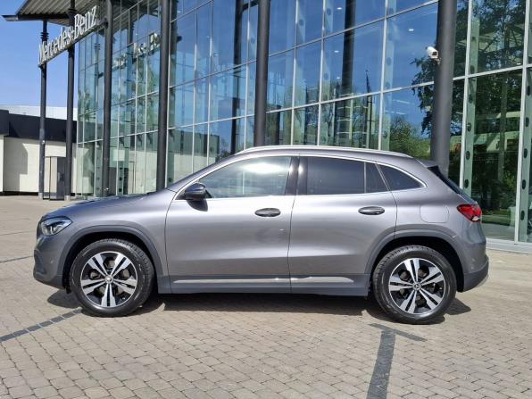 Mercedes-Benz GLA II (H247) с пробегом 2020 года, цена 3 490 000 рублей, 79521 км, внедорожник, Автокод Объявления