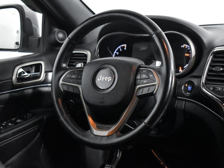 Jeep Grand Cherokee IV (WK2) Рестайлинг Санкт-Петербург  - изображение 14