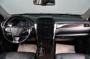 Toyota Camry VII (XV50) Рестайлинг 2 Тюмень  - изображение 33