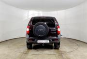 Chevrolet Niva I Рестайлинг Волгоград  - изображение 22